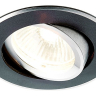 Встраиваемый светильник Ambrella Light A A502 BK 