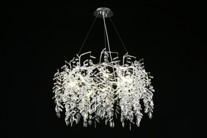 Люстра подвесная Aployt Gertunia APL.847.13.13 