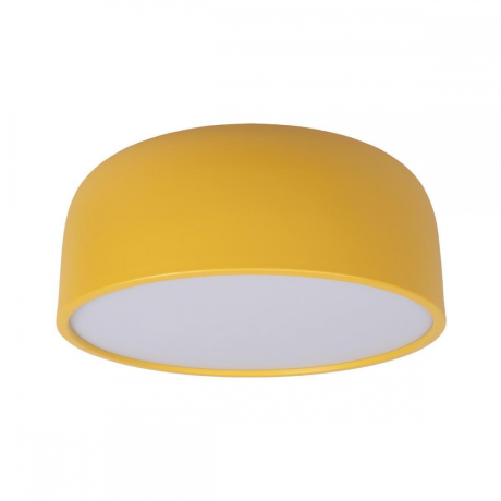 Накладной светильник Loft it Axel 10201/350 Yellow 