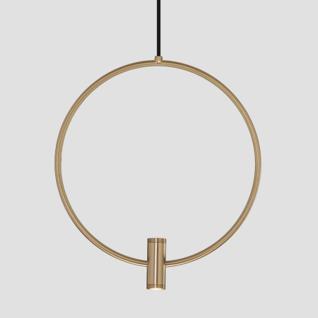 Подвесной светодиодный светильник Eurosvet Layla 50257/3 LED (a065629) 