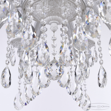 Люстра 71102/10/250 A WM Bohemia Ivele Crystal 