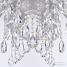Люстра 71102/10/250 A WM Bohemia Ivele Crystal 