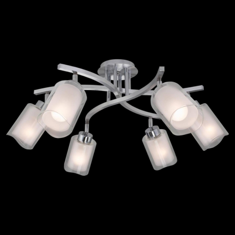 Потолочная люстра с поворотными плафонами от Lustrof 769425 - 82964 
