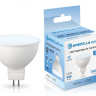 Лампа светодиодная Ambrella Light MR16 GU5.3 9Вт 6400K 160906 