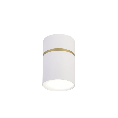 Светильник со светодиодными лампами, накладной, комплект от Lustrof. №385009-617885 