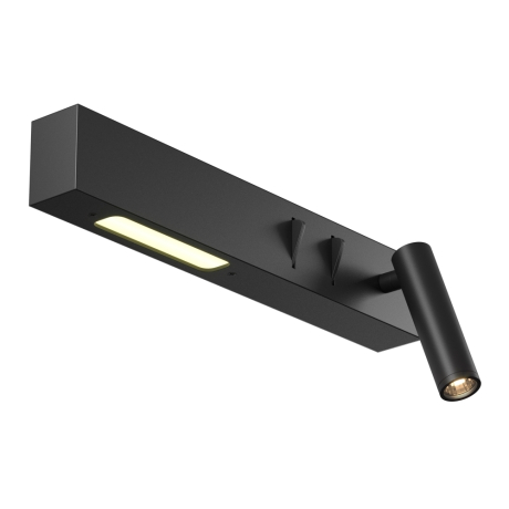 Бра Maytoni Technical Comodo C031WL-L8B3K1