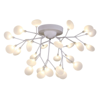 Потолочная люстра F-Promo Skein с поддержкой Маруся 2479-9U-М