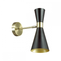 Витринный образец!  <120151> 3662/1W Бра Lumion Quinn