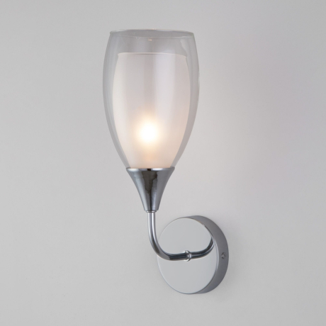 Бра Eurosvet Cosmic 50285/1 хром (a057267) 