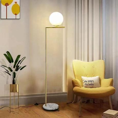 Торшер Alfa-Light F0224 F0224-19 