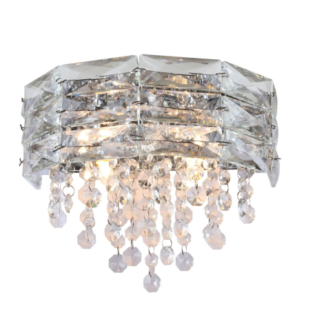 Светильник на стену с Led лампочками в комплекте F-Promo 4250-2W+Lamps 