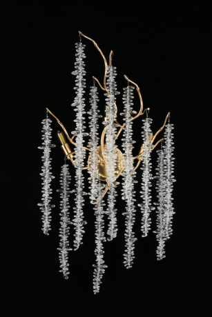 Бра в комплекте с Led лампами APLOYT APL.848.01.03+Lamps 