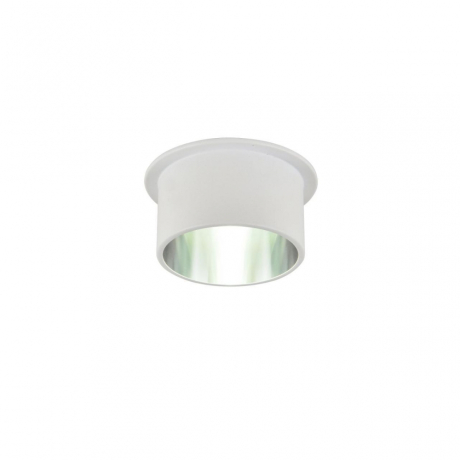 Светильник точечный с Led лампочками в комплекте Favourite 3062-1C+Lamps 