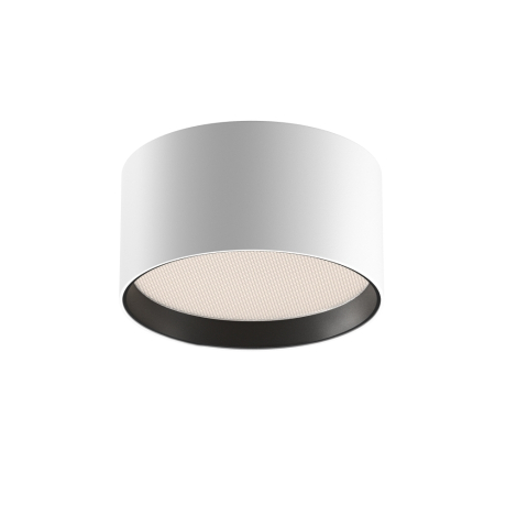 Накладной светильник Maytoni Technical Glare C091CL-12W4K-W 