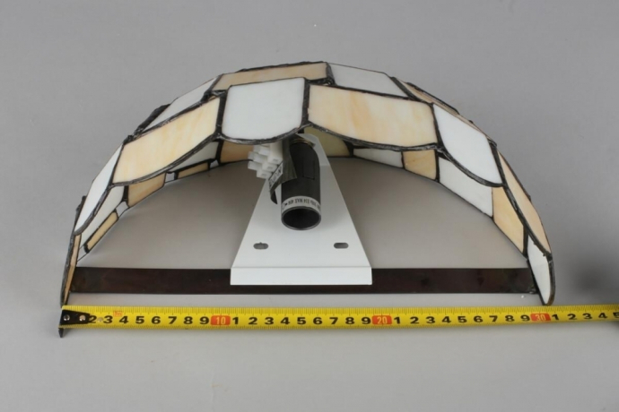 Нарушена упаковка!  <25590> OML-80101-01 Бра Omnilux Shanklin