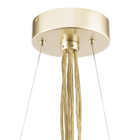 Подвесная люстра Globo Lightstar с поддержкой Маруся 803263