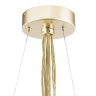 Подвесная люстра Globo Lightstar с поддержкой Маруся 803263 
