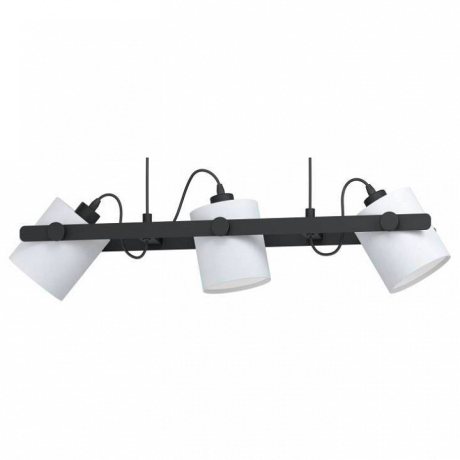 Подвесной светильник Eglo Hornwood 1 43426 