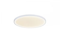 Накладной потолочный светодиодный светильник (блок питания в комплекте) Donolux Disco DL20171R18NW1W