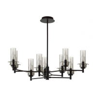 Люстра на штанге Lumion Madonna Classi 6555/9C