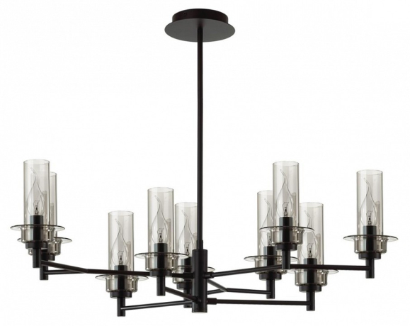 Люстра на штанге Lumion Madonna 6555/9C 