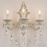 Бра Bohemia Ivele Crystal AL7801 AL7801B15/3/175 B WMG 