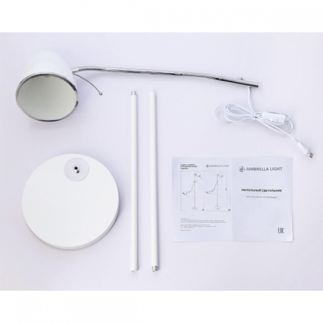 Торшер Traditional Ambrella light TR97680 