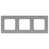 Рамка на 3 поста Эра Эра 12 12-5203-03