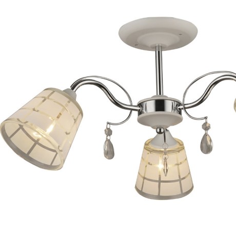 Люстра на штанге Wedo Light Мелати 66014.01.64.03