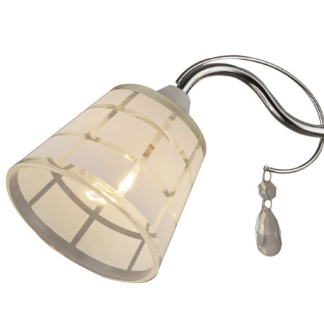 Люстра на штанге Wedo Light Мелати 66014.01.64.03