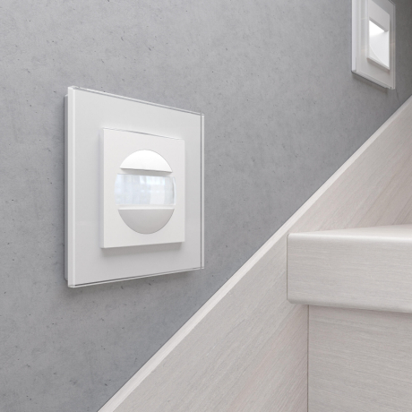 Датчик движения (белый) Werkel W1155101