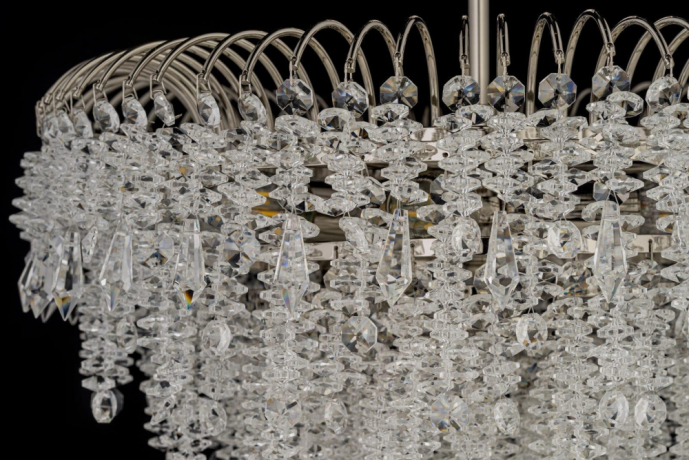 Люстра на штанге Arti Lampadari Imperia Imperia E 1.2.40.106 N 