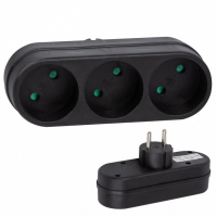 Разветвитель Uniel  UL-00011232