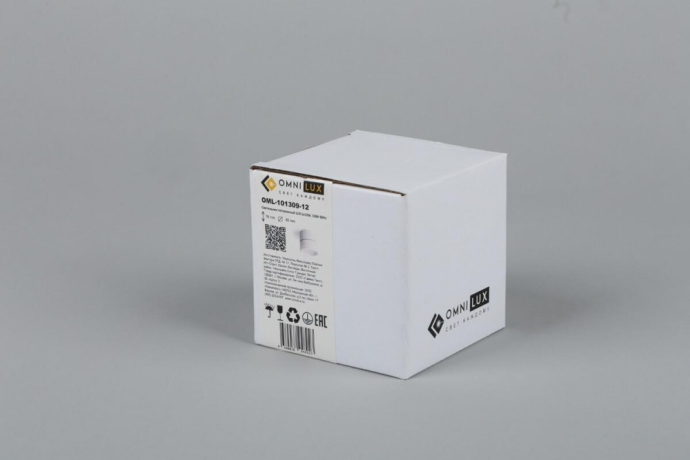 Спот Omnilux Lenno OML-101309-12 