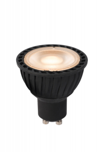 Светодиодная диммируемая лампа GU10 5W 2200K (теплый) Lucide LED BULB 49010/05/30