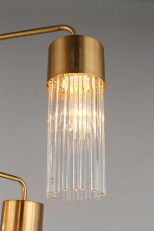 Люстра на штанге Omnilux Cesana OML-67107-06 