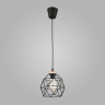 Подвесной светильник TK Lighting 1638 Galaxy 1 