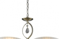 Нарушена упаковка!  <752275> Чаша к 717-503-05 Подвесная люстра Velante