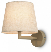 Бра Freya Butler FR2057WL-01BG