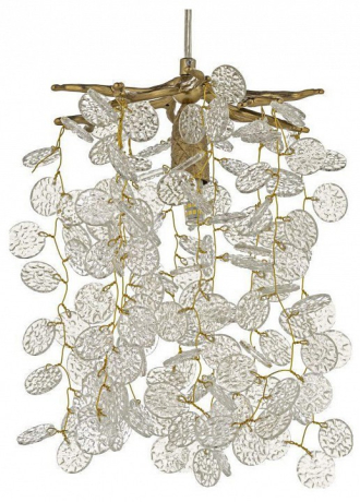 Подвесной светильник Dio D’Arte Tavenna Antigue Tavenna H 1.5.21.102 A 