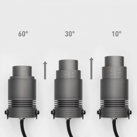Настенно-потолочный прожектор Arlight RAY 026447(2) 