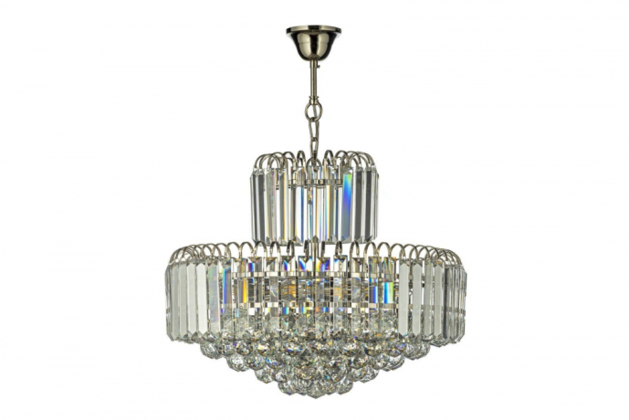 Подвесная люстра Arti Lampadari Ovada Ovada E 1.5.50.100 N