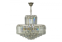 Подвесная люстра Arti Lampadari Ovada Ovada E 1.5.50.100 N