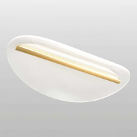 Накладной светильник Lussole Lampasas LSP-7422