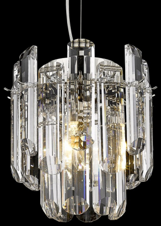 Подвесной светильник Wertmark Lazzara WE107.01.103 