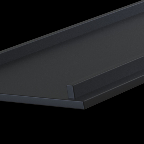 Декоративная накладка для магнитного шинопровода Maytoni Accessories for tracks TRA004-21B 