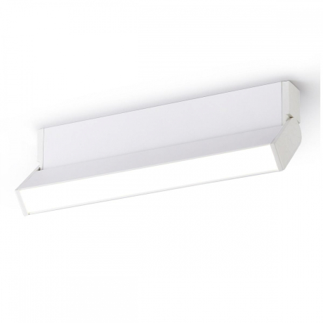 Накладной светодиодный светильник Ambrella light Techno Spot Move TA1818 