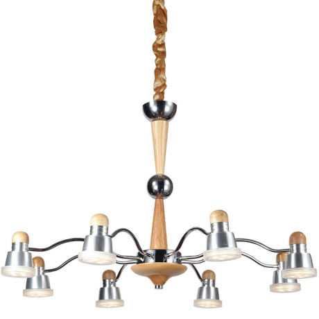 Natura 159.8 Подвесная люстра Lucia Tucci 