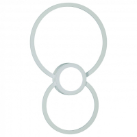 Накладной светильник Mantra Mural 7840