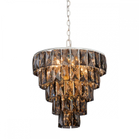 Люстра подвесная Vitaluce V5276-0/20+1